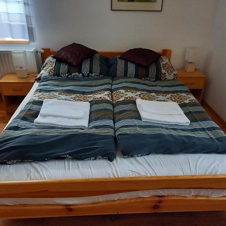 Český Krumlov Apartman Bara מראה חיצוני תמונה
