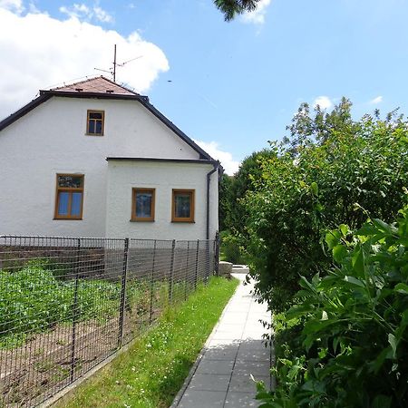 Český Krumlov Apartman Bara מראה חיצוני תמונה