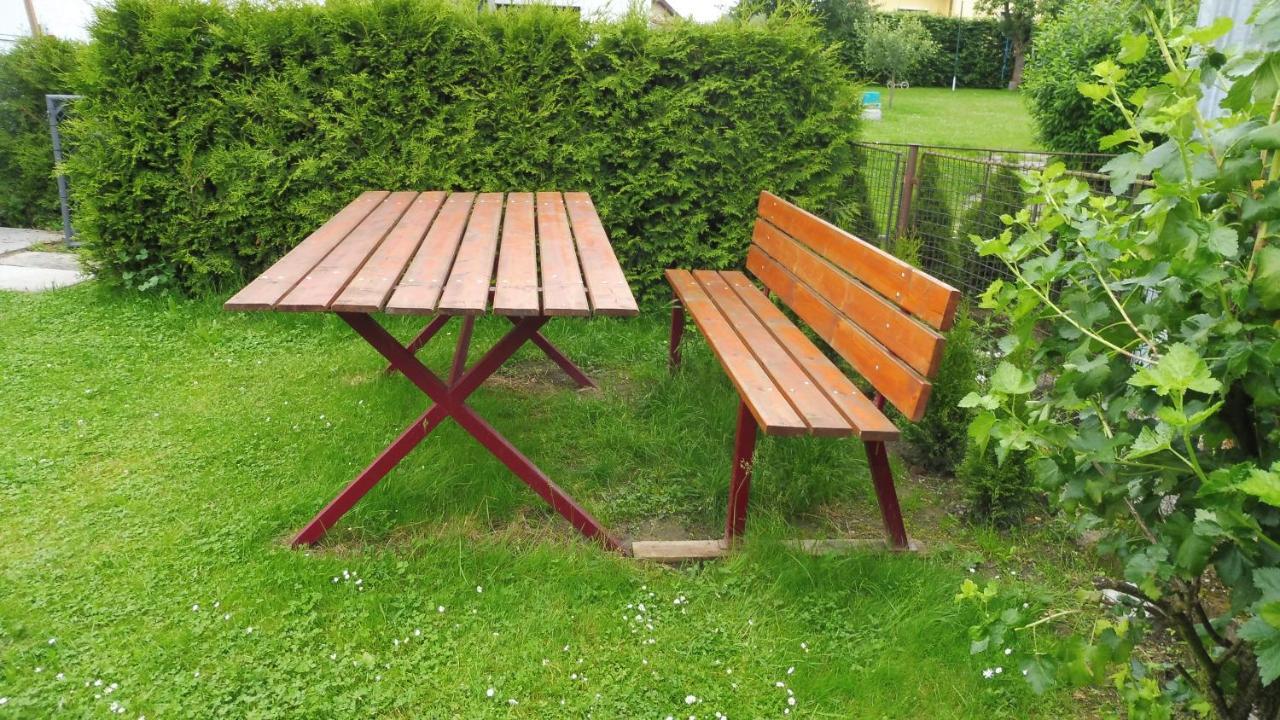 Český Krumlov Apartman Bara מראה חיצוני תמונה
