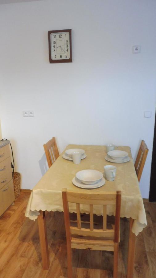 Český Krumlov Apartman Bara מראה חיצוני תמונה