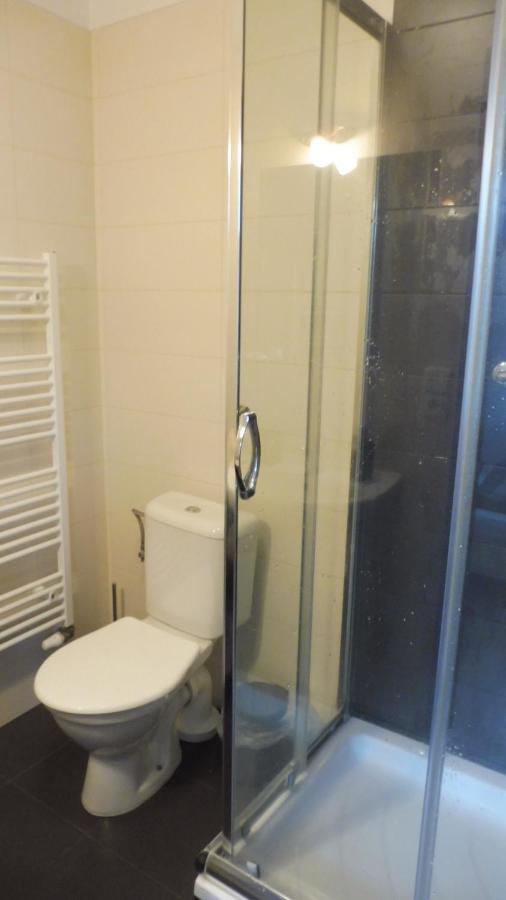 Český Krumlov Apartman Bara מראה חיצוני תמונה