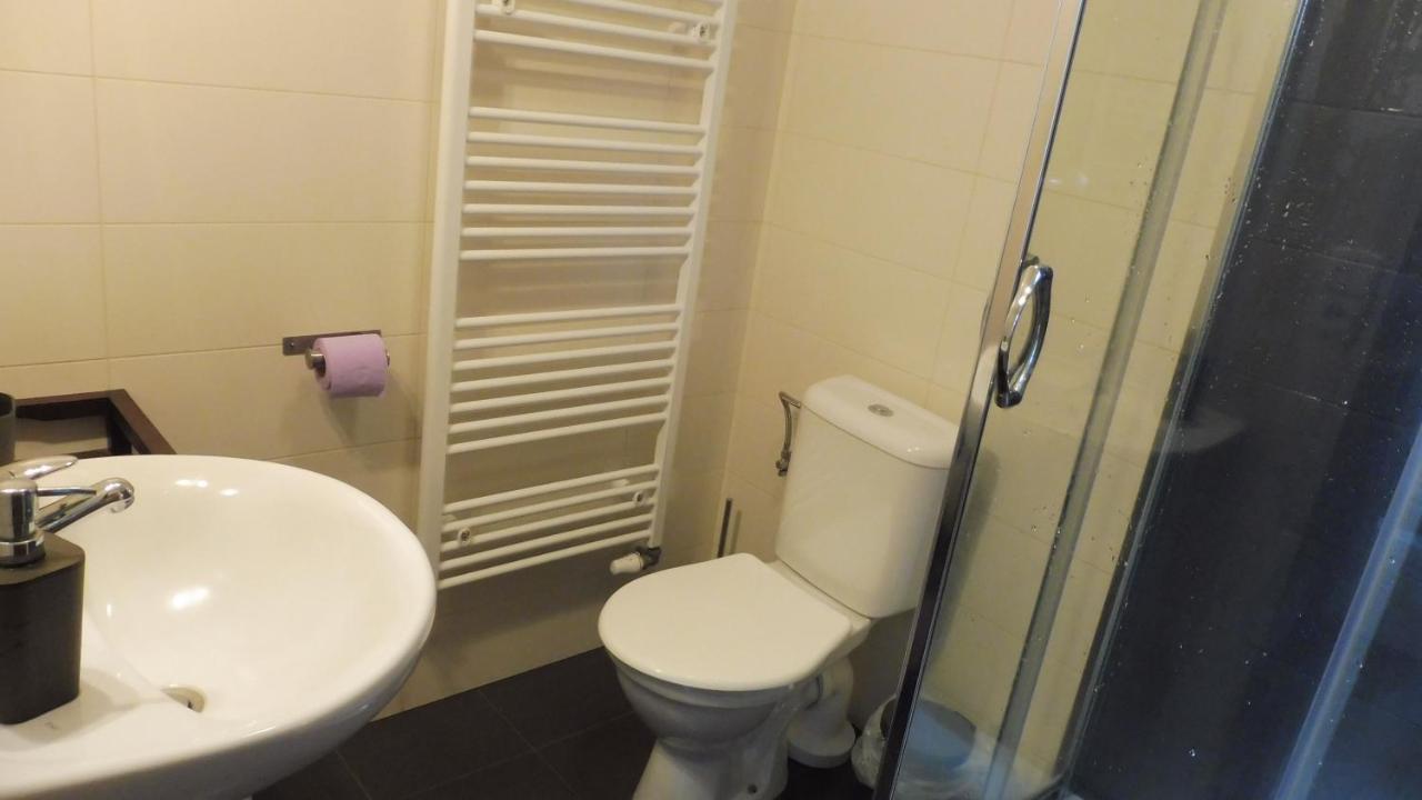 Český Krumlov Apartman Bara מראה חיצוני תמונה