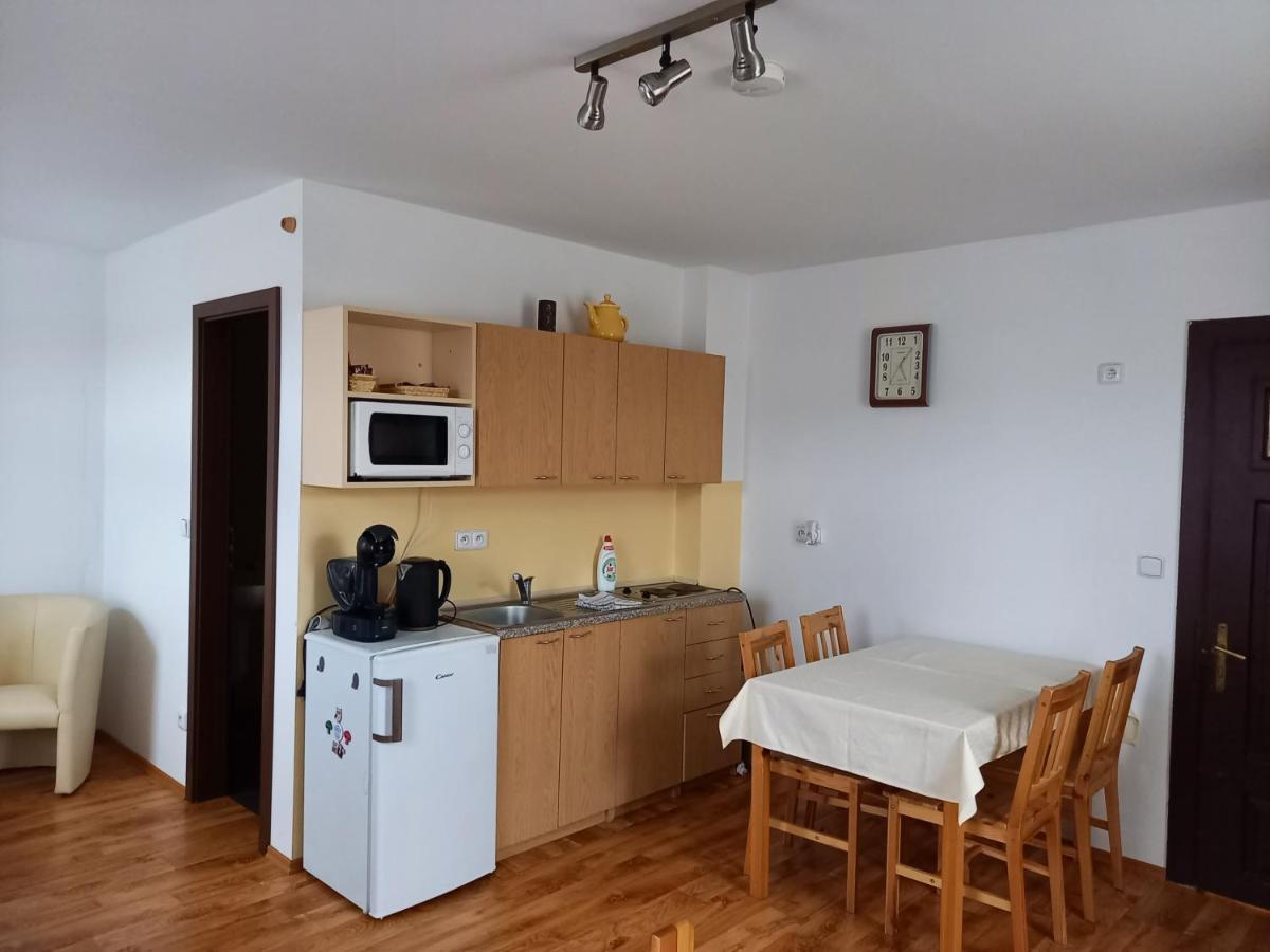 Český Krumlov Apartman Bara מראה חיצוני תמונה