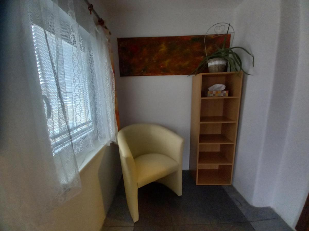 Český Krumlov Apartman Bara מראה חיצוני תמונה