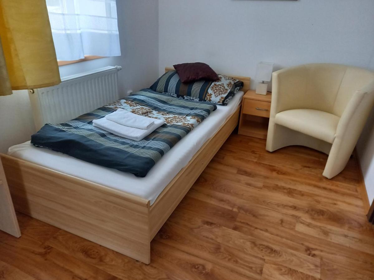 Český Krumlov Apartman Bara מראה חיצוני תמונה