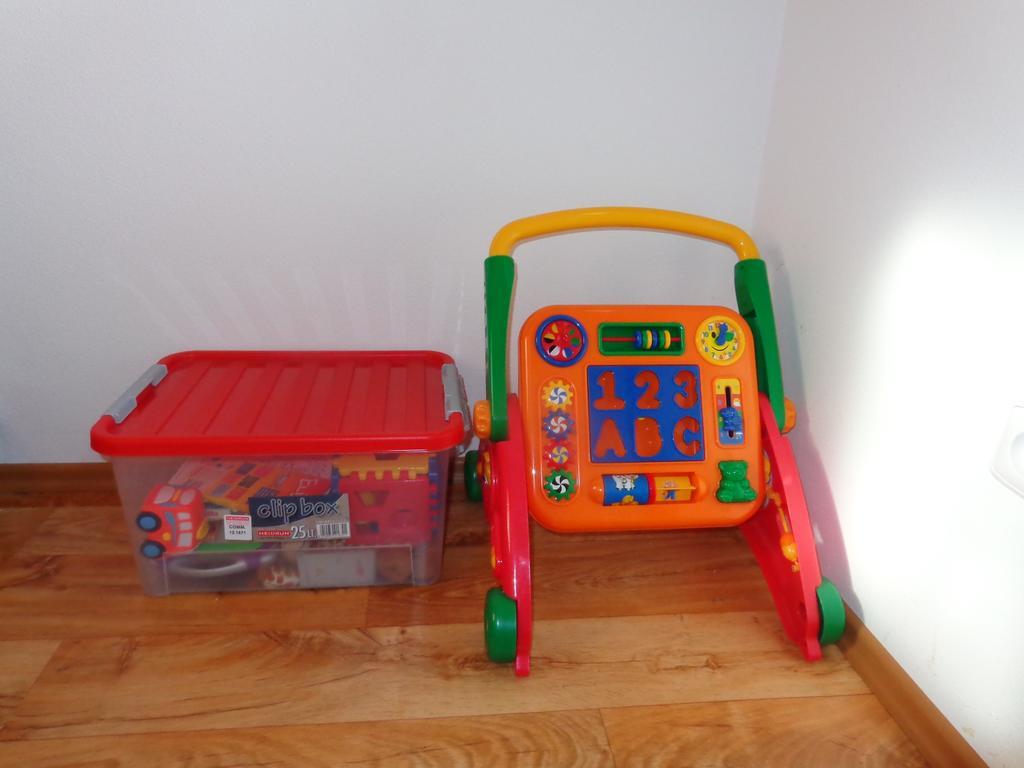 Český Krumlov Apartman Bara מראה חיצוני תמונה