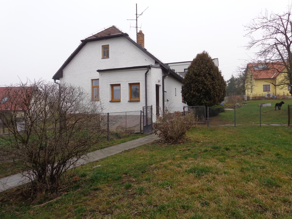 Český Krumlov Apartman Bara מראה חיצוני תמונה