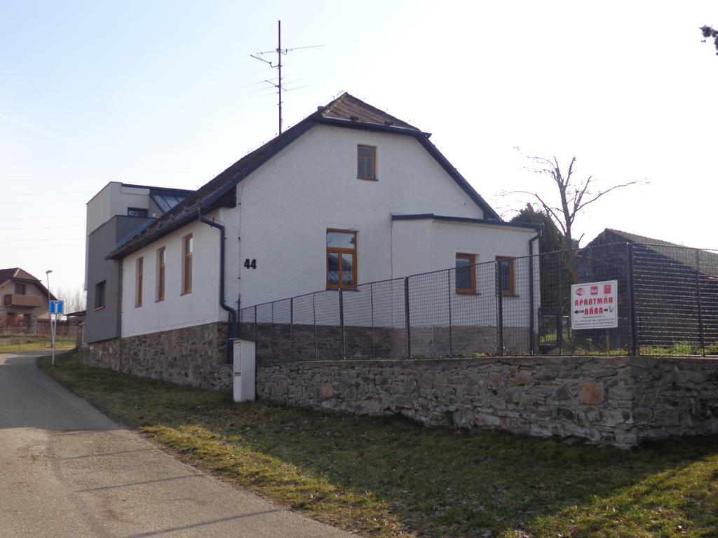 Český Krumlov Apartman Bara חדר תמונה