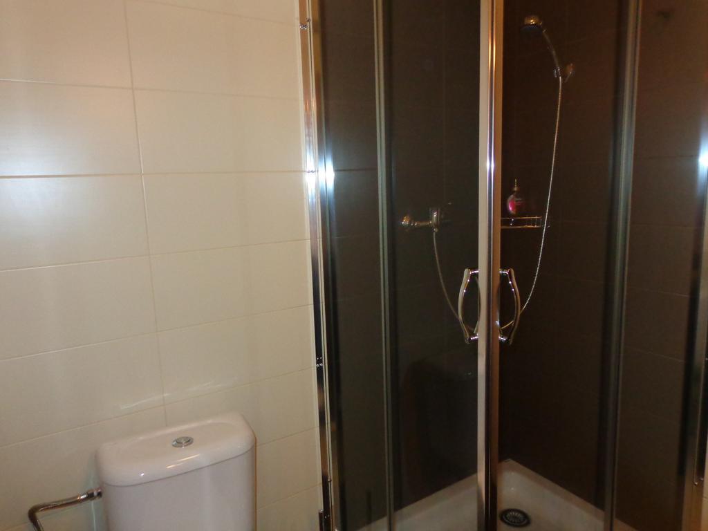 Český Krumlov Apartman Bara חדר תמונה