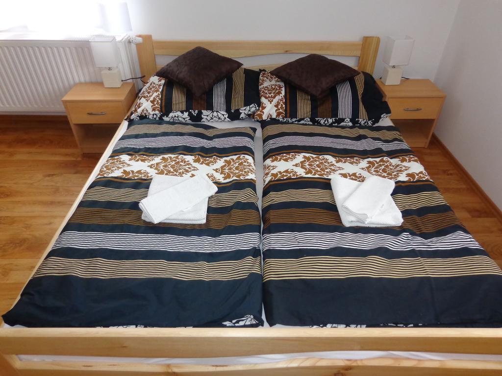 Český Krumlov Apartman Bara מראה חיצוני תמונה