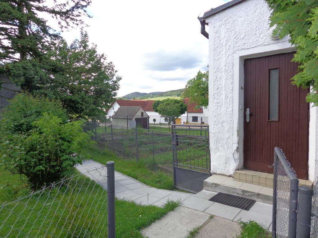 Český Krumlov Apartman Bara מראה חיצוני תמונה